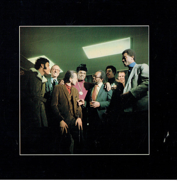 Muses For Richard Davis