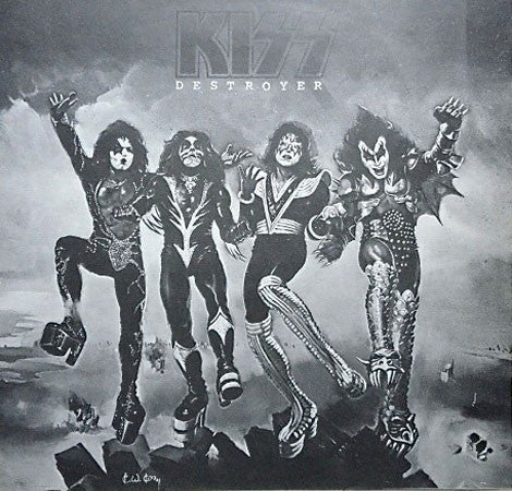 Destroyer