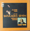 Claude Ciari - Claude Ciari - Bernard Gerard And The The Batucada Seven (LP, Album, Reissue) - Very Good Plus (VG+) / Very Good Plus (VG+)
