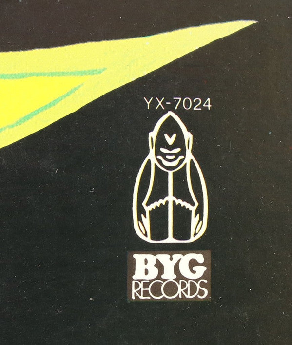 Flying Teapot (Radio Gnome Invisible Part 1)