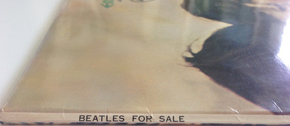 Beatles For Sale