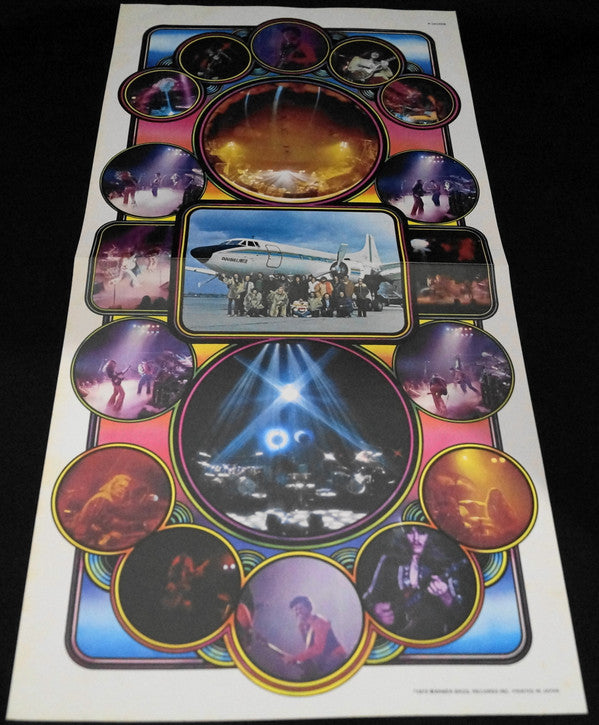 What Were Once Vices Are Now Habits