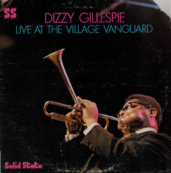 Live At The Village Vanguard