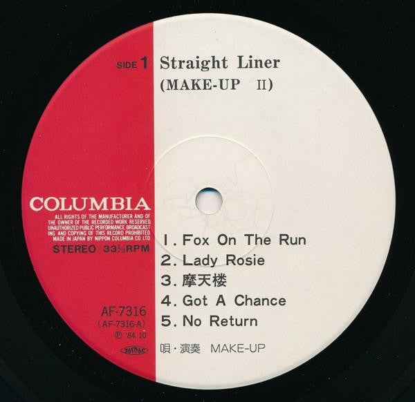 Let Us Replay! Vol.1