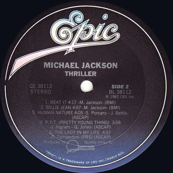 Thriller
