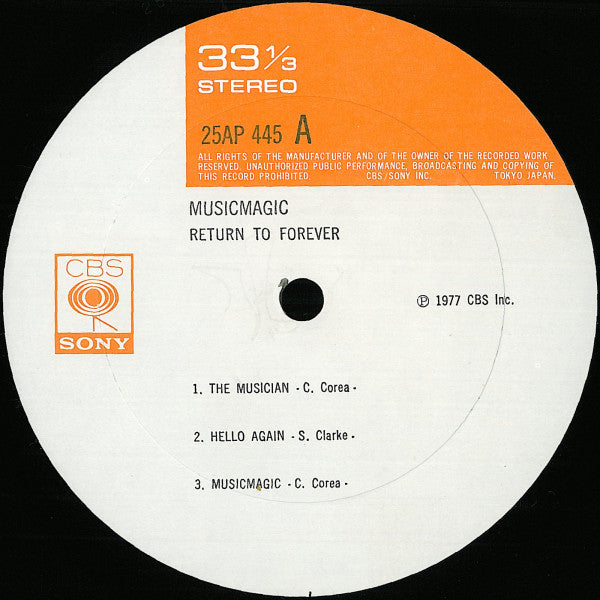 Musicmagic