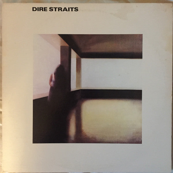 Release: Dire Straits-Vinyl-US-1978-BSK 3266-6516631
