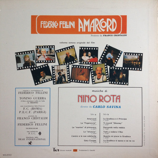 Amarcord