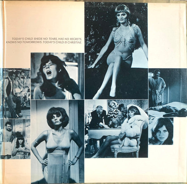 The Grasshopper (Original Soundtrack Album)