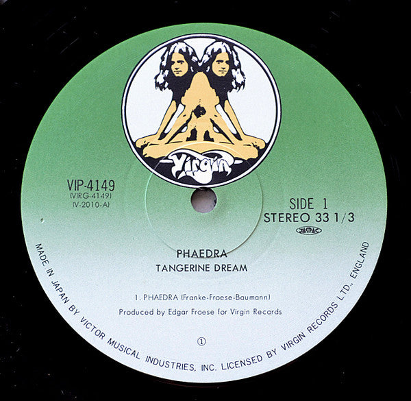 Phaedra