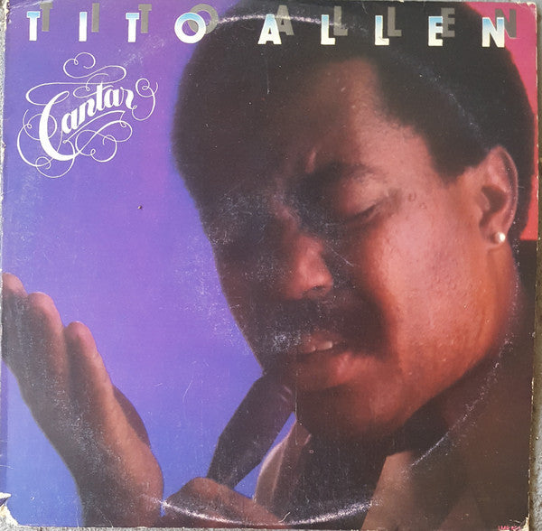 Master Release: Cantar by Tito Allen