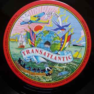 The Lady And The Unicorn