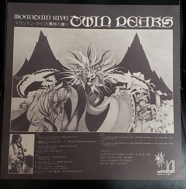 Twin Peaks