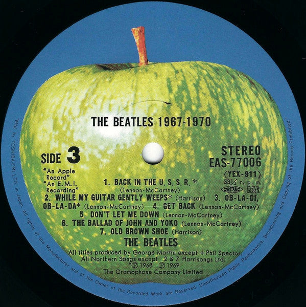 1967-1970 = 1967年~1970年