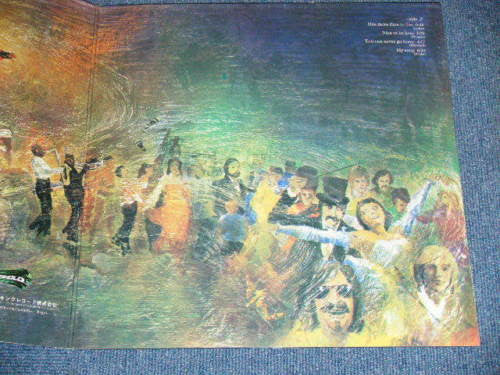 Every Good Boy Deserves Favour