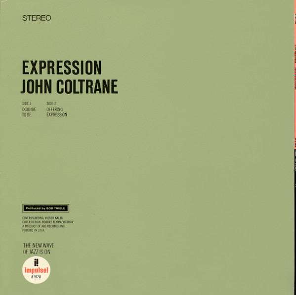 Expression
