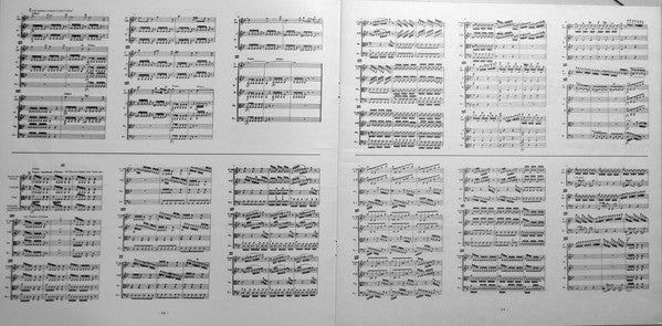 Vivaldi The Four Seasons = の四季