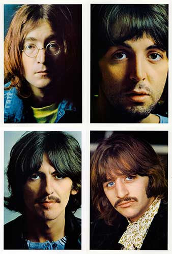 The Beatles