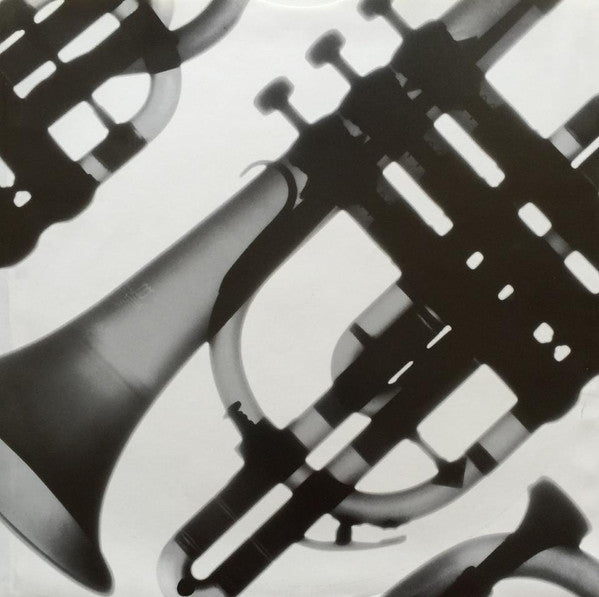 Black Tie White Noise