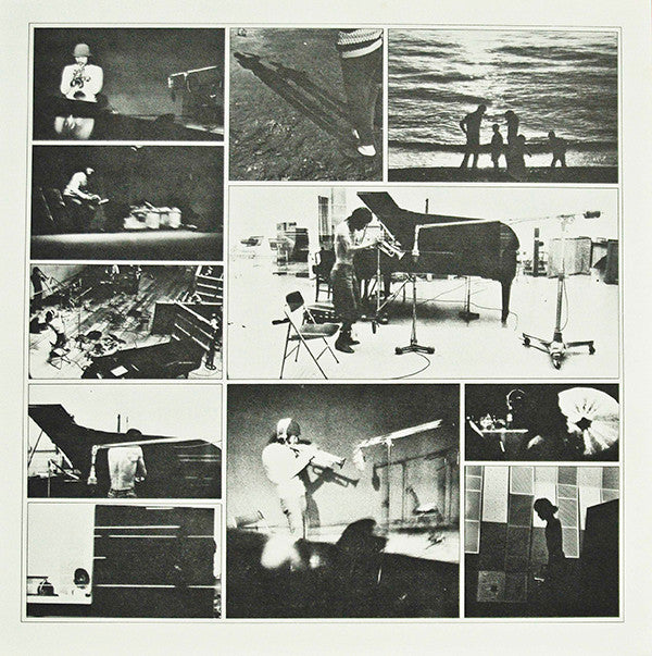 Journey Into My Mind