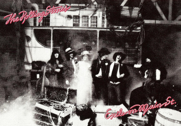 Exile On Main St