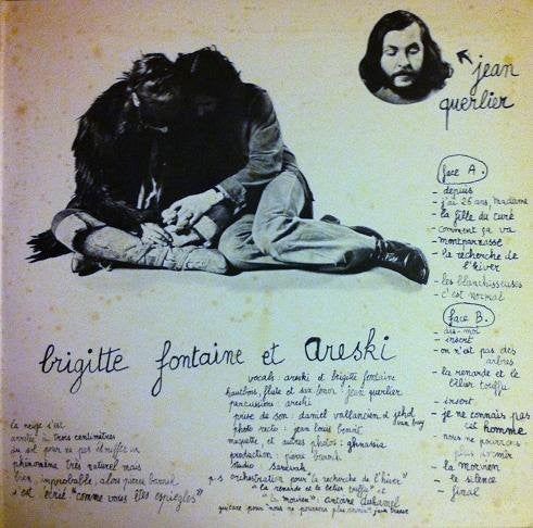 Je Ne Connais Pas Cet Homme