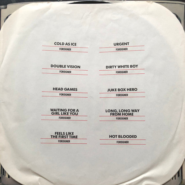 Records