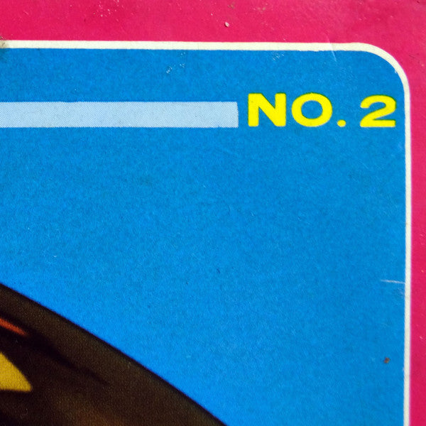 Mood In Sax 2 = ムード・イン・サックス 2