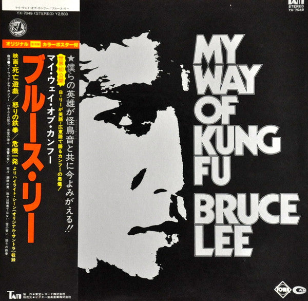 My Way Of Kung Fu