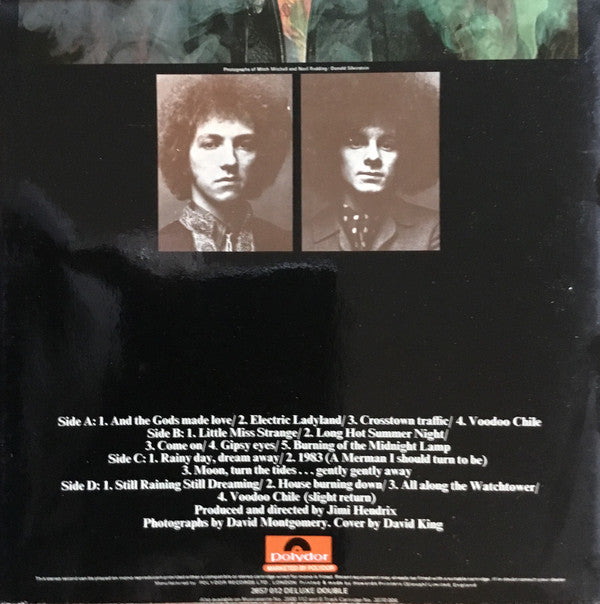 Electric Ladyland