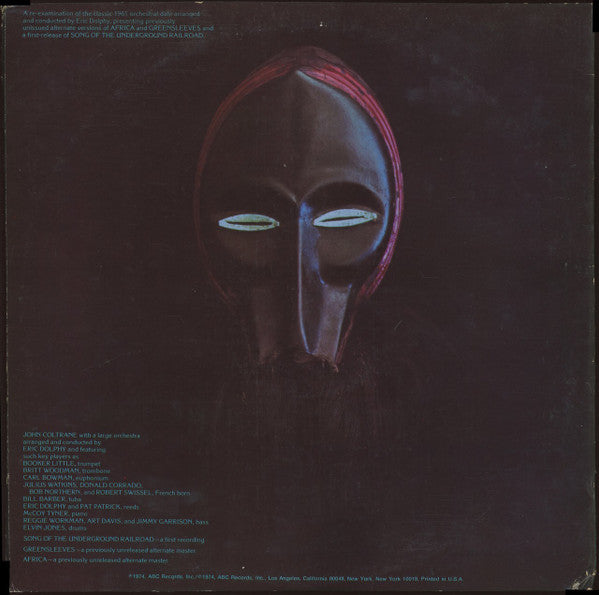 The Africa Brass Sessions, Vol. 2