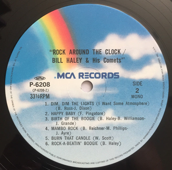 Rock Around The Clock