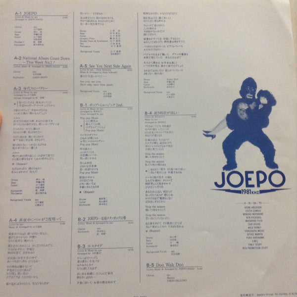 Joepo~1981Khz