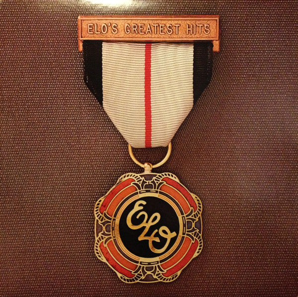 ELO's Greatest Hits