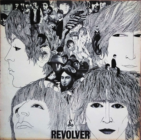 Revolver