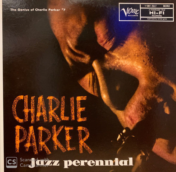 Jazz Perennial