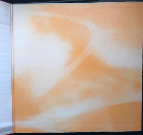 Wishbone Ash = 光なき世界