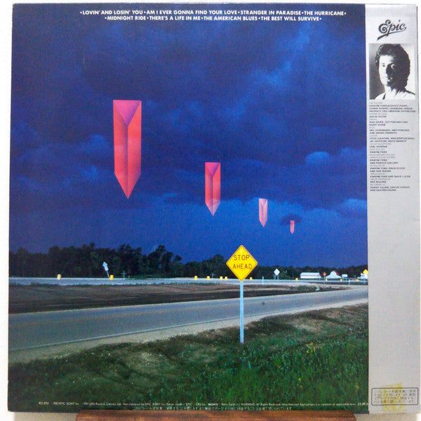 Release: Needless Freaking-Vinyl-Japan-1982-25・3P-362-6228467