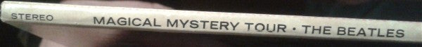 Magical Mystery Tour