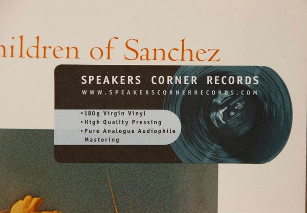 Children Of Sanchez