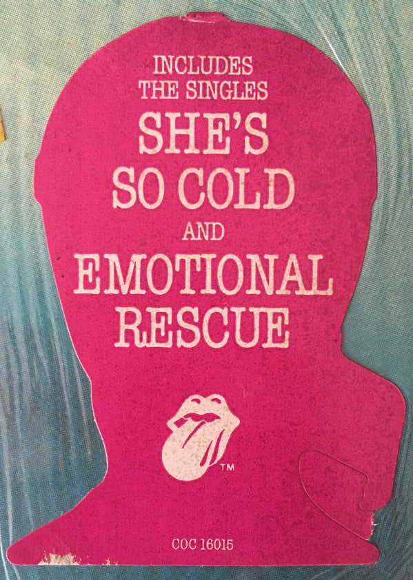 Emotional Rescue