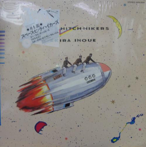 Space Hitch-Hikers