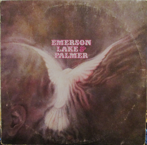 Emerson, Lake & Palmer