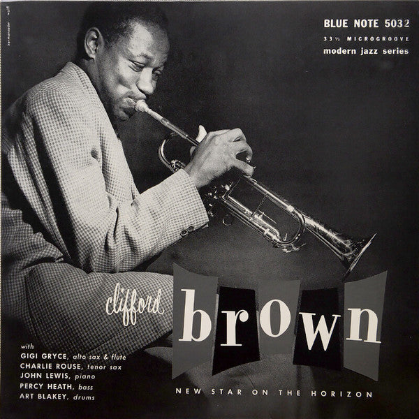 New Star On The Horizon