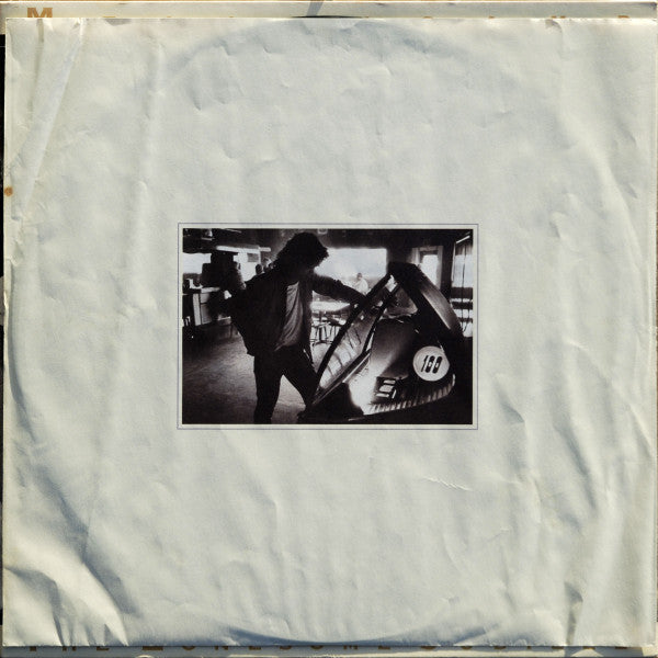 The Lonesome Jubilee