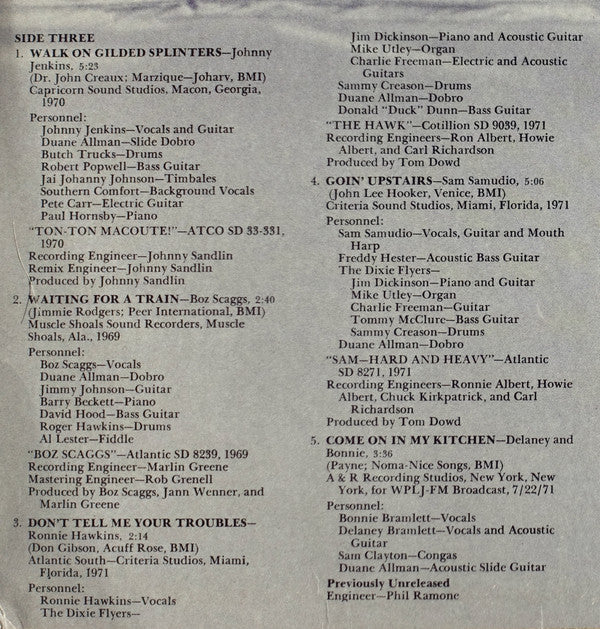 An Anthology Vol. II