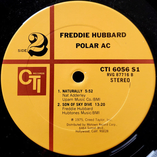 Polar AC