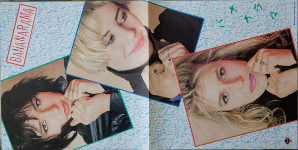 True Confessions (ヴィーナス)