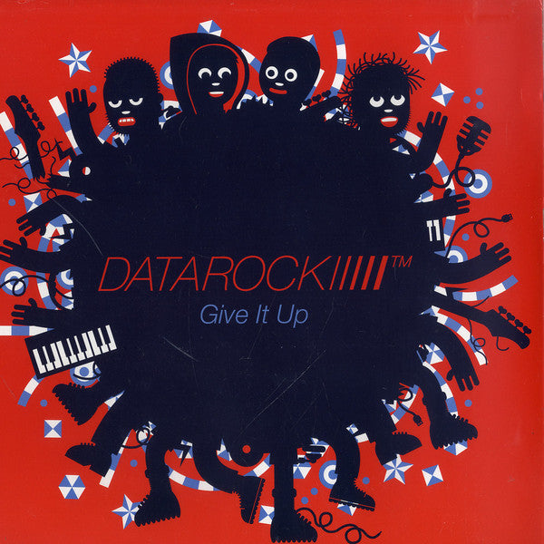 Release: Give It Up-Vinyl-UK-2009-5 037703 333215-1890712