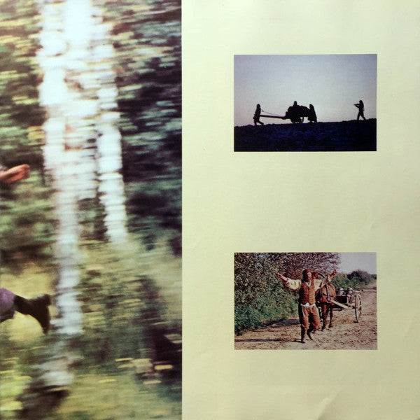 Fiddler On The Roof (Original Motion Picture Soundtrack Recording)